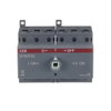 OT63F3C CHANGE-OVER SWITCH