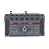 OT63F4C CHANGE-OVER SWITCH