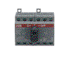 OT25F3C CHANGE-OVER SWITCH