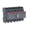 OT30F3C CHANGE-OVER SWITCH