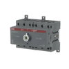 OT80F3C CHANGE-OVER SWITCH