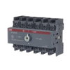 OT30F3C CHANGE-OVER SWITCH