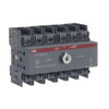 OT100F3C CHANGE-OVER SWITCH
