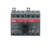 OT16F3C CHANGE-OVER SWITCH