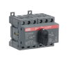 OT16F3C CHANGE-OVER SWITCH