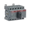 OT25F3C CHANGE-OVER SWITCH