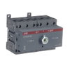 OT63F3C CHANGE-OVER SWITCH