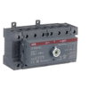 OT63F4C CHANGE-OVER SWITCH