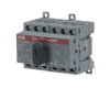 OT25F3C CHANGE-OVER SWITCH