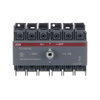 OT100F3C CHANGE-OVER SWITCH