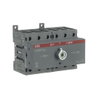 OT80F3C CHANGE-OVER SWITCH