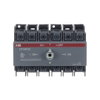 OT30F3C CHANGE-OVER SWITCH