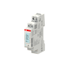 Energy meter '15', M-Bus, 1-phase, 40 A