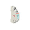 Energy meter '15', M-Bus, 1-phase, 40 A