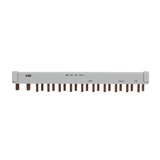BF2-S9 UP 1N/12 - Busbar – Image 2 of 3