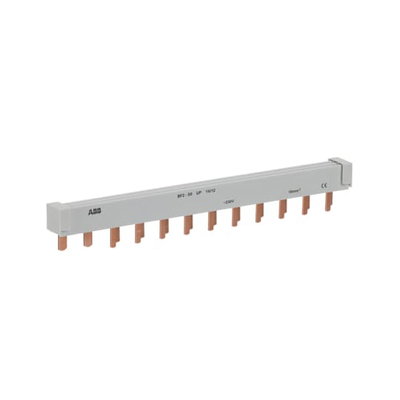BF2-S9 UP 1N/12 - Busbar
