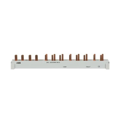 BF2-S9 DOWN 3N/12 - Busbar