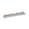 BF2-S9 DOWN 3N/12 - Busbar