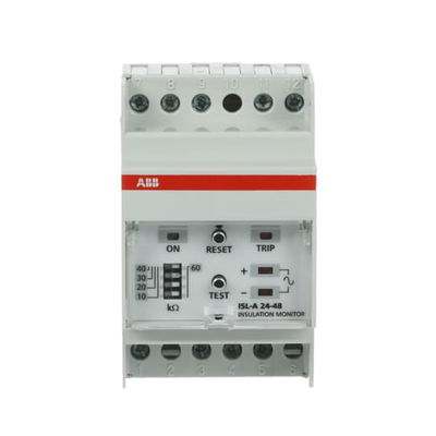 Insulation monitor