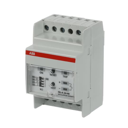 Insulation monitor – Görsel 3 / 3
