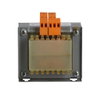TM-I 400/115-230 P Single phase control and isolating transformer