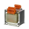 TM-I 100/115-230 P Single phase control and isolating transformer