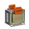 TM-I 100/115-230 P Single phase control and isolating transformer