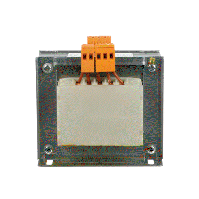 TM-I 2500/115-230 P Single phase control and isolating transformer