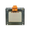 TM-I 2500/115-230 P Single phase control and isolating transformer