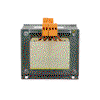 TM-I 1000/115-230 P Single phase control and isolating transformer