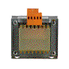 TM-I 320/115-230 P Single phase control and isolating transformer