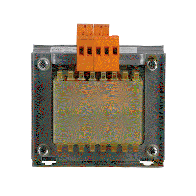TM-I 320/115-230 P Single phase control and isolating transformer