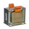TM-I 320/115-230 P Single phase control and isolating transformer