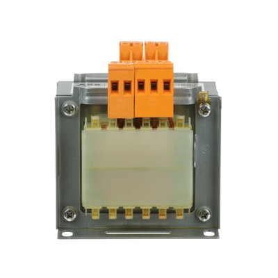 TM-I 200/115-230 P Single phase control and isolating transformer
