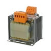 TM-I 200/115-230 P Single phase control and isolating transformer