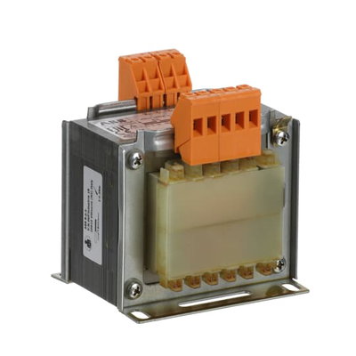 TM-I 160/115-230 P Single phase control and isolating transformer