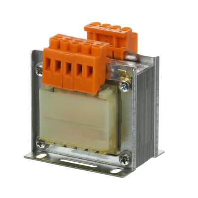 TM-I 50/115-230 P Single phase control and isolating transformer