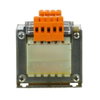 TM-S 100/24-48 P Single phase control and safety transformer