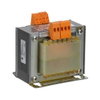 TM-S 320/24-48 P Single phase control and safety transformer