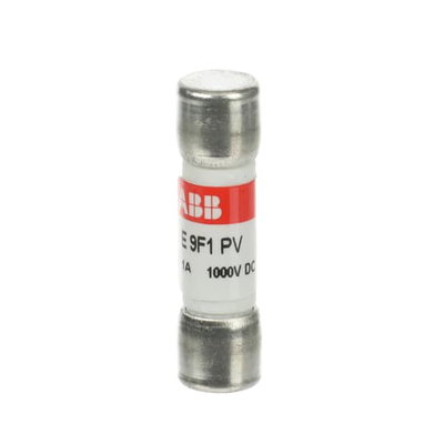 E 9F1 PV Fuse link