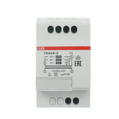 Non-inherently short-circuit proof bell transformer