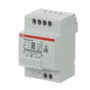 TS24/4-8-12 Non-inherently short-circuit proof bell transformer