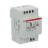 TS24/4-8-12 Non-inherently short-circuit proof bell transformer