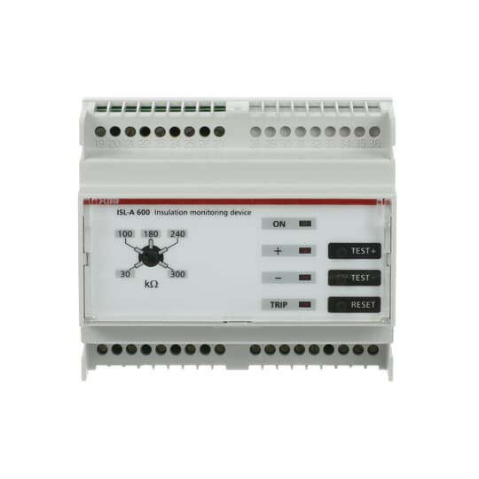 Insulation monitor