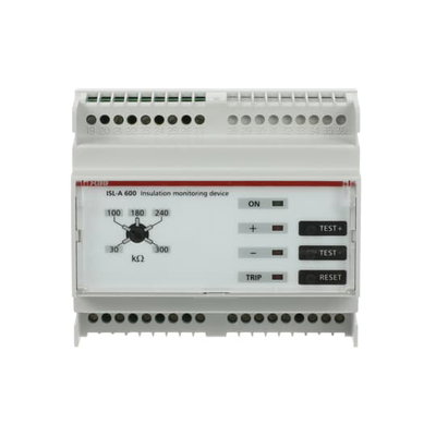 Insulation monitor