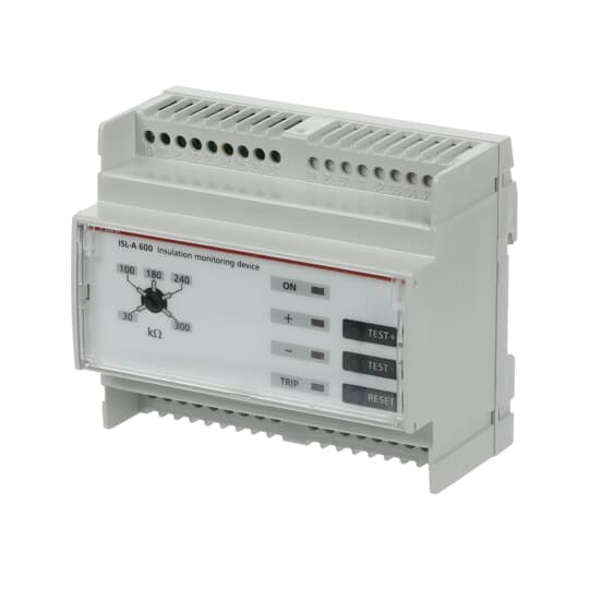 Insulation monitor – Görsel 3 / 3