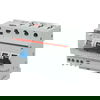 Residual Current Circuit Breaker with Overcurrent Protection