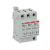 OVR T2 3L 40-440 P TS QS Surge Protective Device
