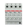 OVR T2 4L 40-440 P QS Surge Protective Device