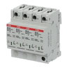 OVR T2 4L 40-440 P QS Surge Protective Device